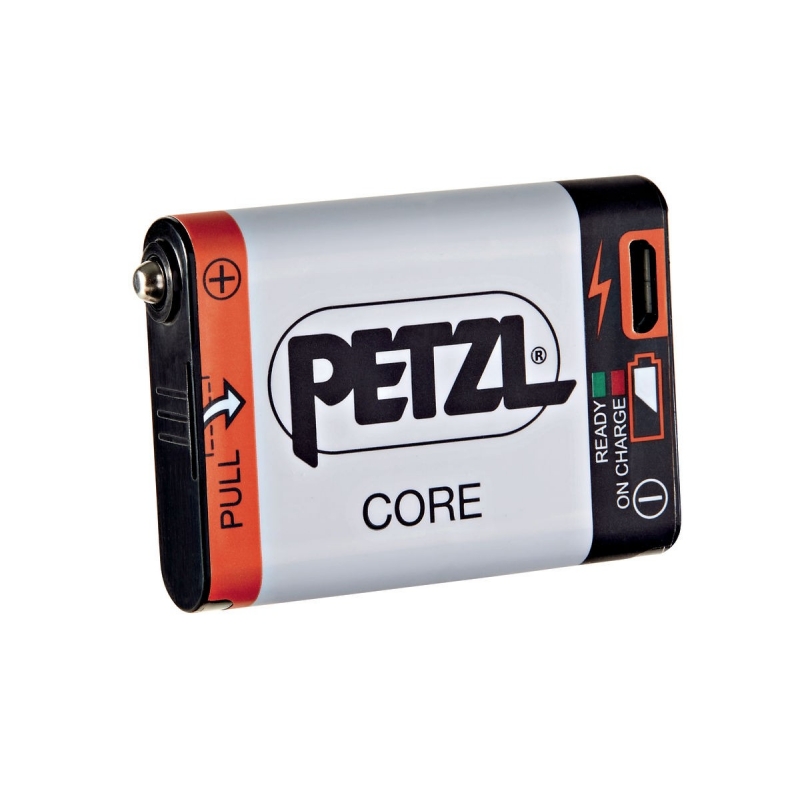 PETZL Battery Core Rechargeable