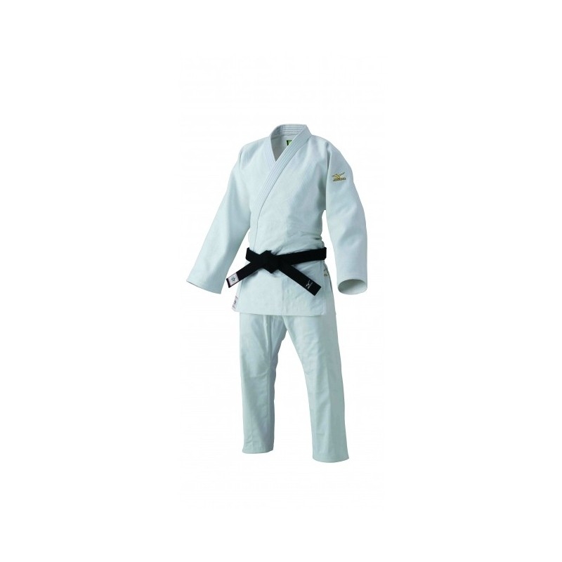 MIZUNO Kimono yusho classique MIZUNO Kimono yusho classique