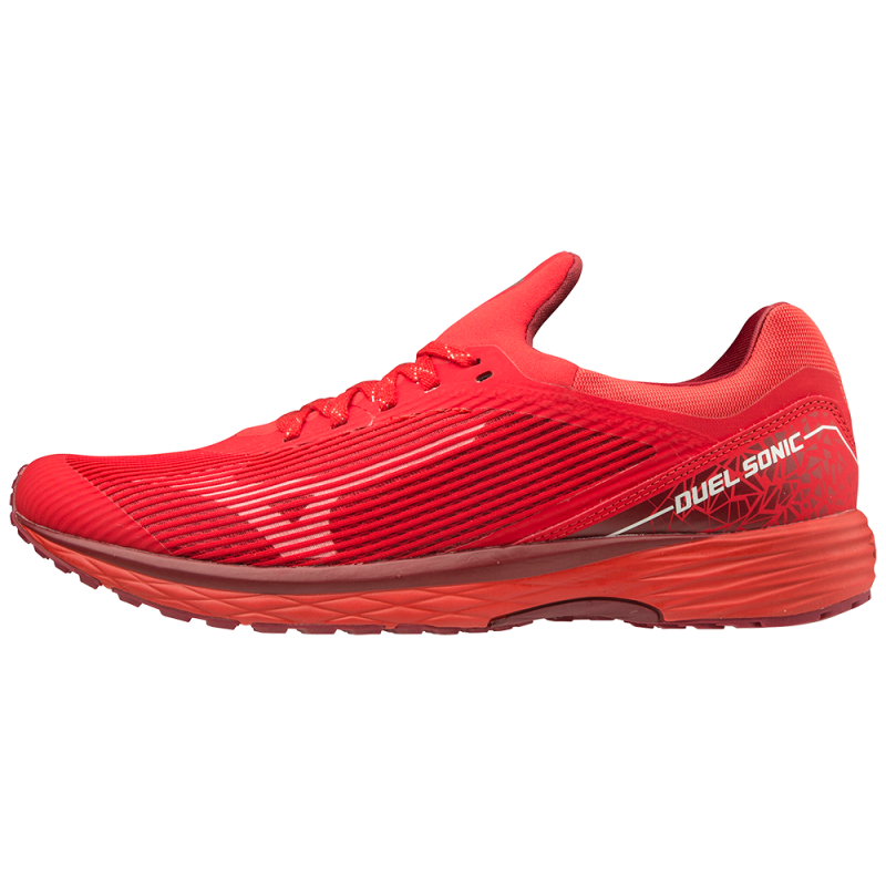 MIZUNO Duel Sonic MIZUNO Duel Sonic