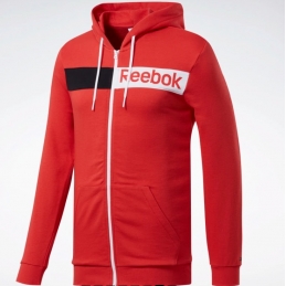 REEBOK Sweat à Capuche Training  CROSSFIT