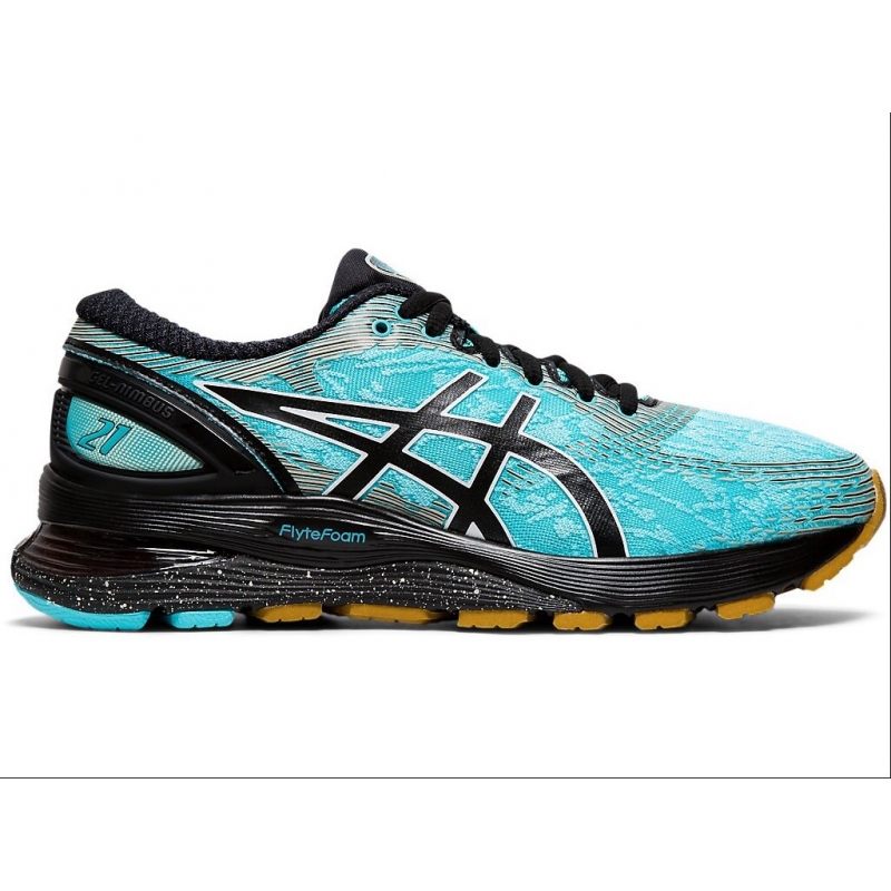 Asics nimbus hot sale 21 gel