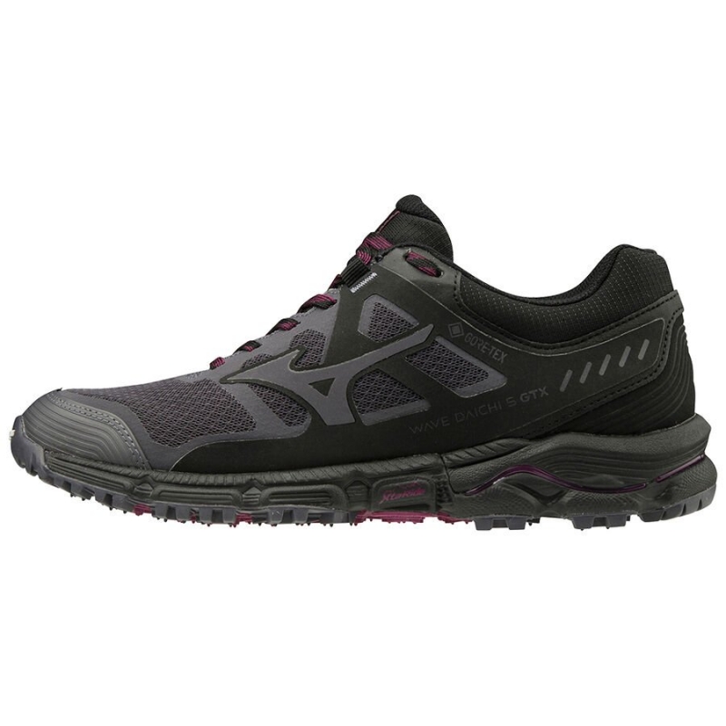 MIZUNO WAVE DAICHI 5 GTX MIZUNO WAVE DAICHI 5 GTX