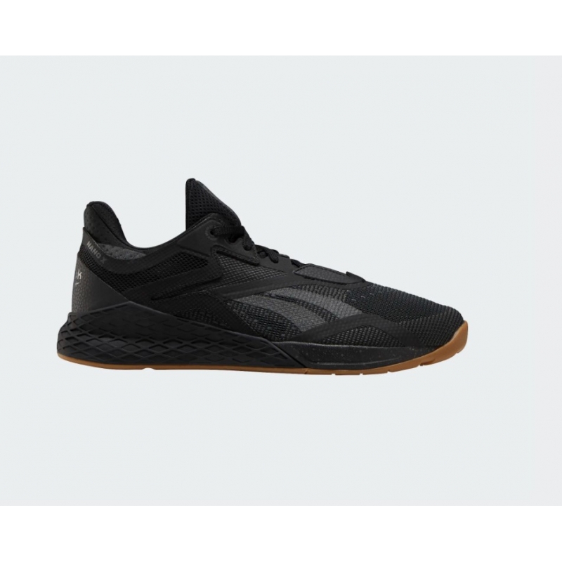 Reebok Nano X black Reebok Nano X black