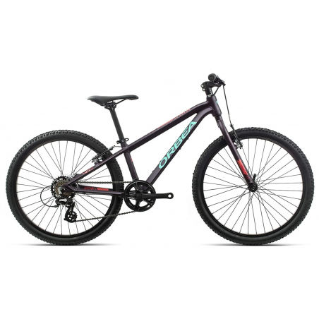 orbea mx 24 trail