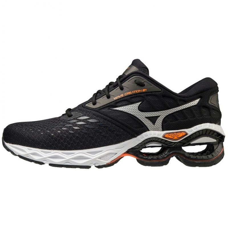 MIZUNO WaveCreationWaveknit 21 H MIZUNO WaveCreationWaveknit 21 H