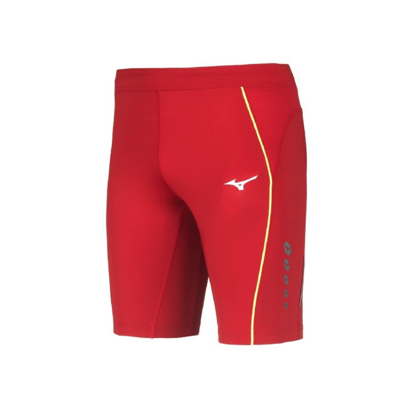 PREMIUM MID TIGHT ROUGE PREMIUM MID TIGHT ROUGE