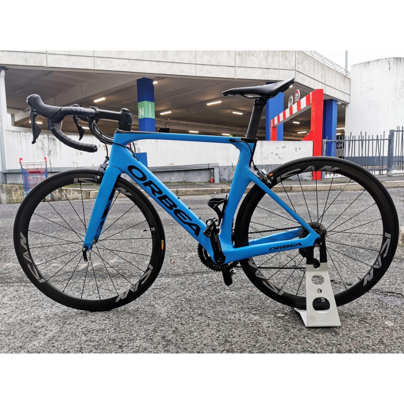 VELO demo ORBEA ORCA AERO M20 TEAM VELO demo ORBEA ORCA AERO M20 TEAM