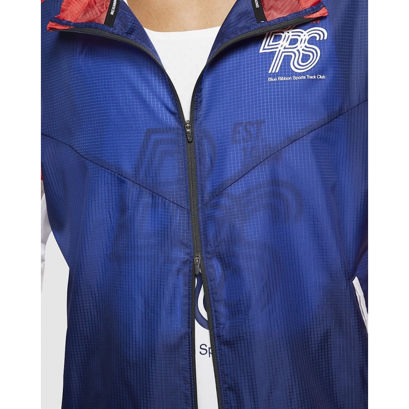 NIKE BLUE RIBBON SPORTS