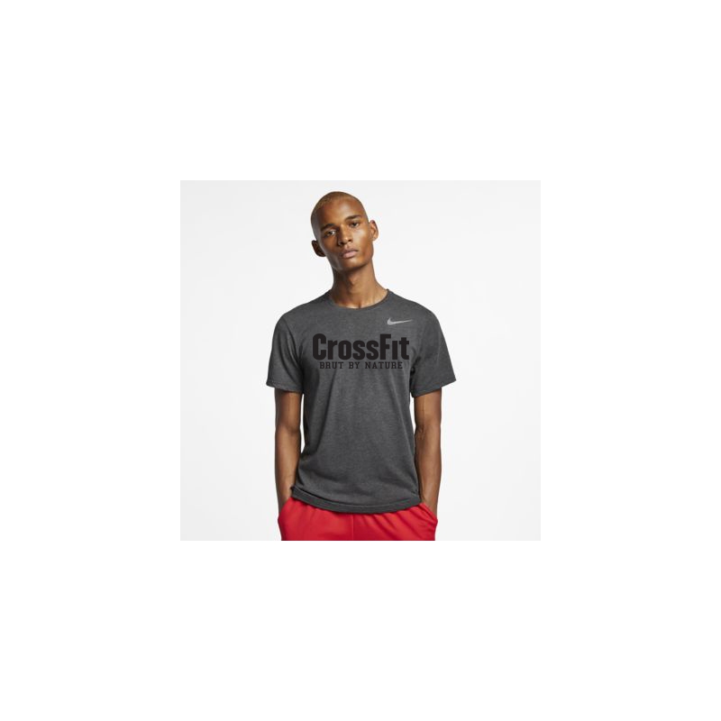 NIKE DRY-FIT CROSSFIT BRUT BY NATURE NIKE DRY-FIT CROSSFIT BRUT BY NATURE