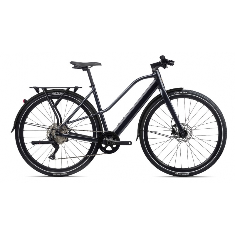 VELO ORBEA VIBE MID H30 EQUIPE NOIR VELO ORBEA VIBE MID H30 EQUIPE NOIR