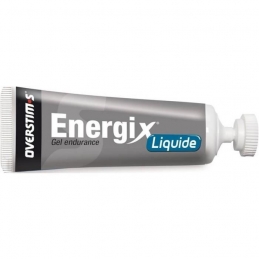 Overstim's Energix Gel Liquide