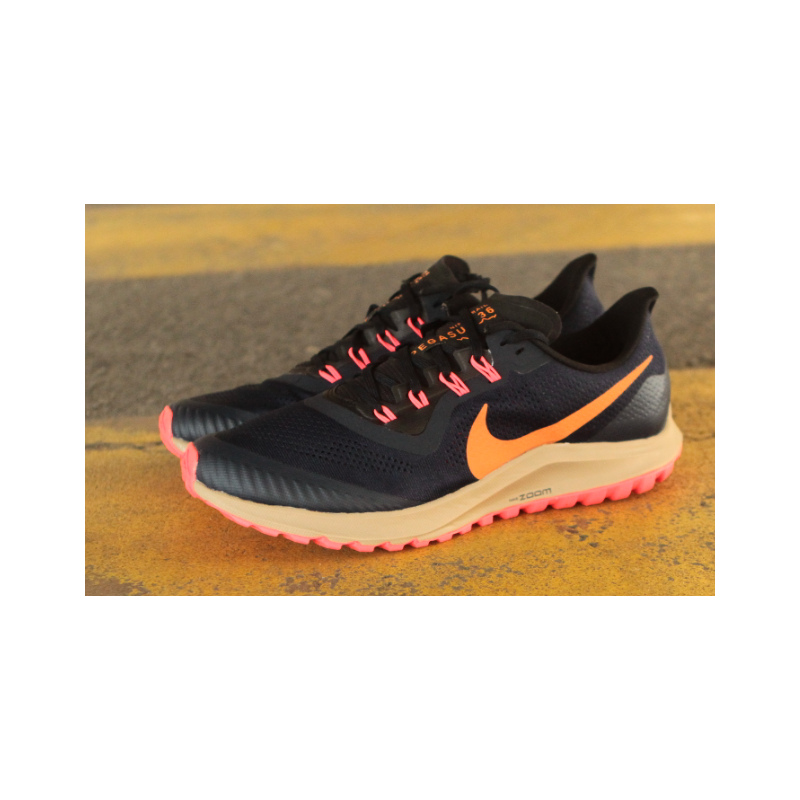 NIKE AIR ZOOM PEGASUS 36 TRAIL H