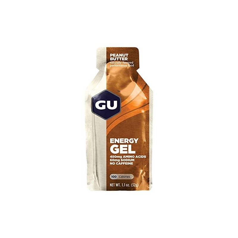 GU Energy Gel