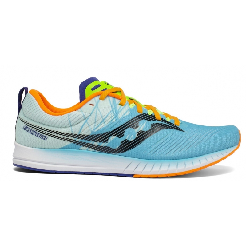 SAUCONY RACING FASTWITCH 9