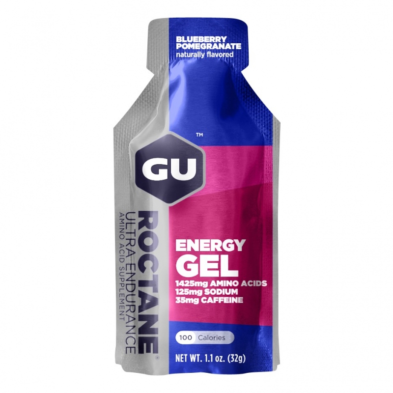GU Roctane Gel GU Roctane Gel
