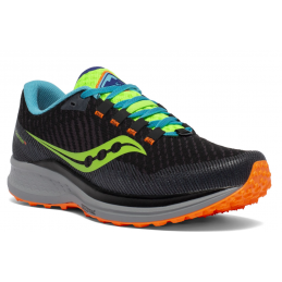 SAUCONY CANYON TR