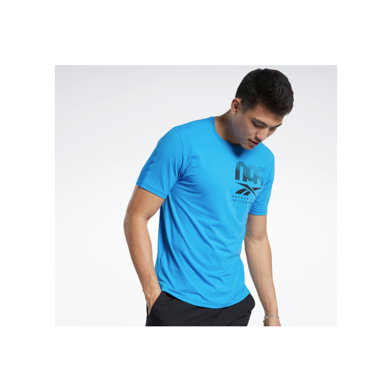 TS ACTIVCHILL Graphic Q3 H TS ACTIVCHILL Graphic Q3 H