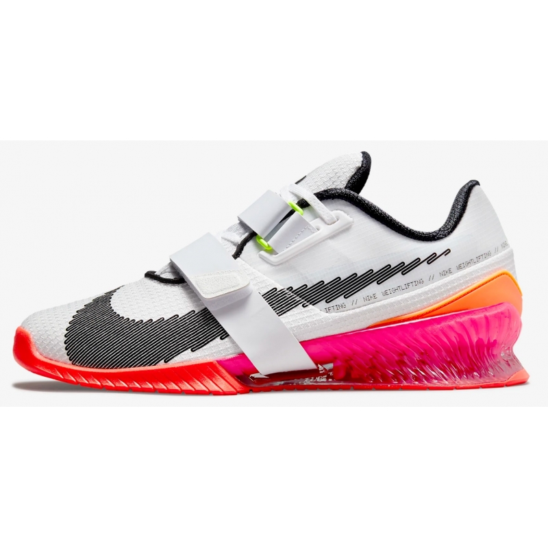 NIKE ROMALEOS 4 SE NIKE ROMALEOS 4 SE