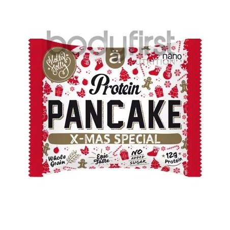 Näno Supp x-mas Special Protein Pancake