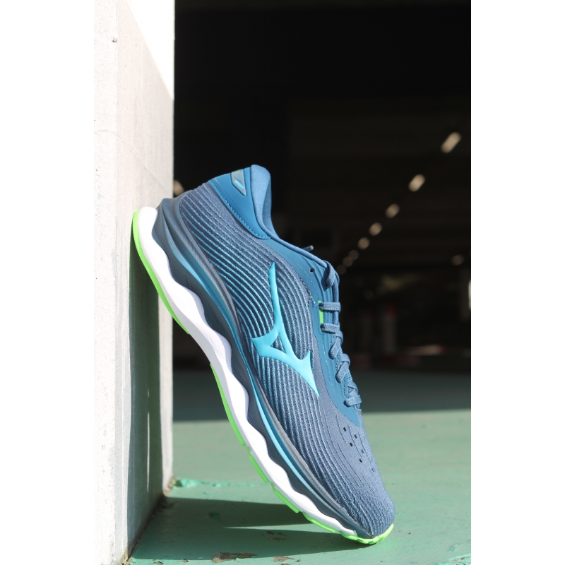 MIZUNO WAVE SKY 5