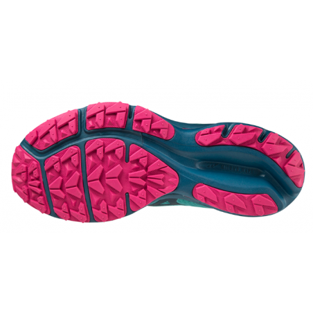 MIZUNO WAVE RIDER TT F