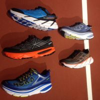 Nouvelle Gamme Hoka Dispo !