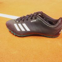 Adidas Sprintstar 2016 !