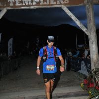 Le trail des templiers, récit compte rendu de course !
