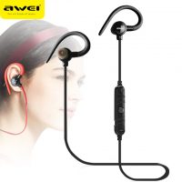 Test des Ecouteurs AWEI