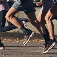 UNDER ARMOUR: La gamme run 2019