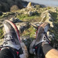 Test GORUN Speed Trail Hyper de SKECHERS