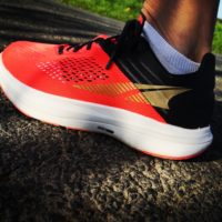 Focus sur la VANISH CARBON …By ALTRA