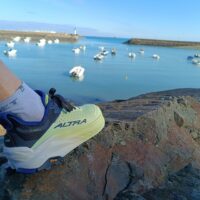 ALTRA OLYMPUS 6…la baroudeuse en action