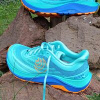 TOPO ATHLETIC…Focus sur l’ ULTRAVENTURE 4 et la TERRAVENTURE 4