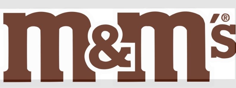 m&m's